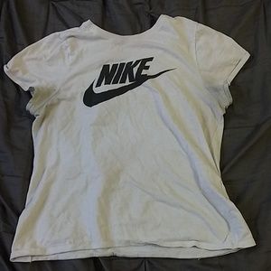 Nike tee shirt